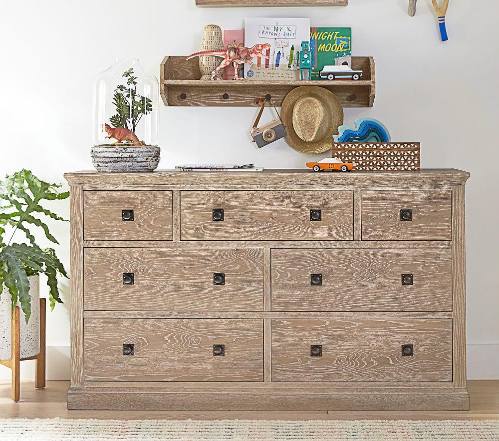 Charlie Extra Wide Dresser
